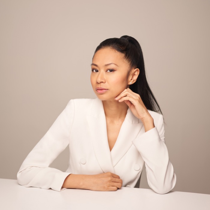 Femmes inspirantes: Ravy Por (KPMG) Femmes inspirantes: Ravy Por (KPMG)